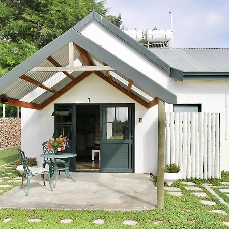 Ferienwohnung De Hoop Farm - Mountain View Breërivier Exterior foto