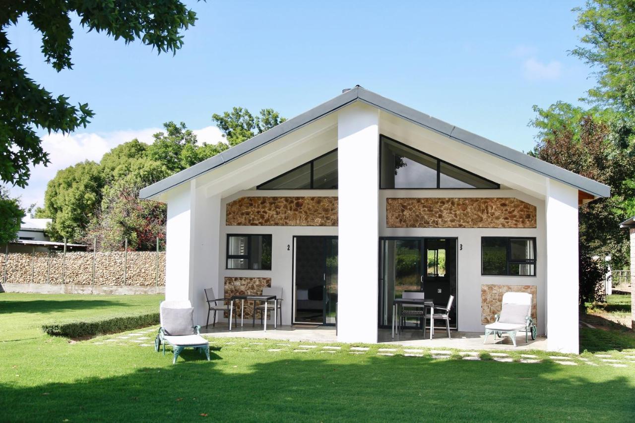 Ferienwohnung De Hoop Farm - Mountain View Breërivier Exterior foto