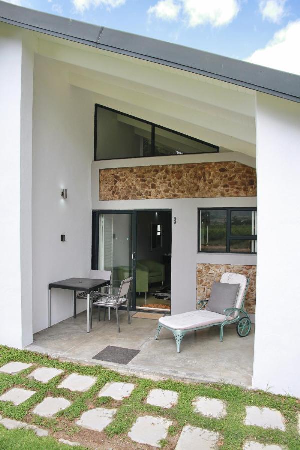 Ferienwohnung De Hoop Farm - Mountain View Breërivier Exterior foto